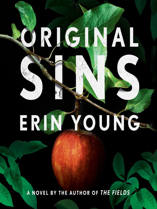 Title details for Original Sins by Erin Young - Available